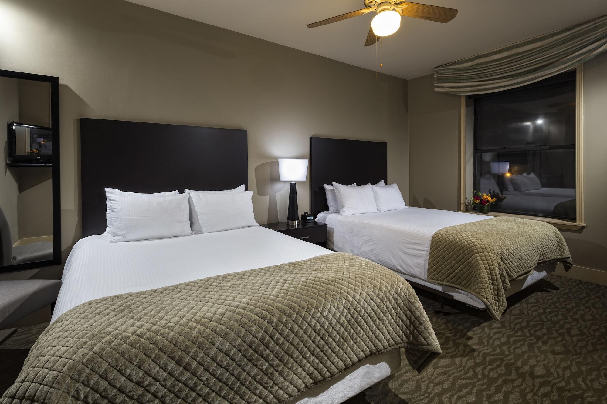 Majestic Hotel Chicago Ngoại thất bức ảnh