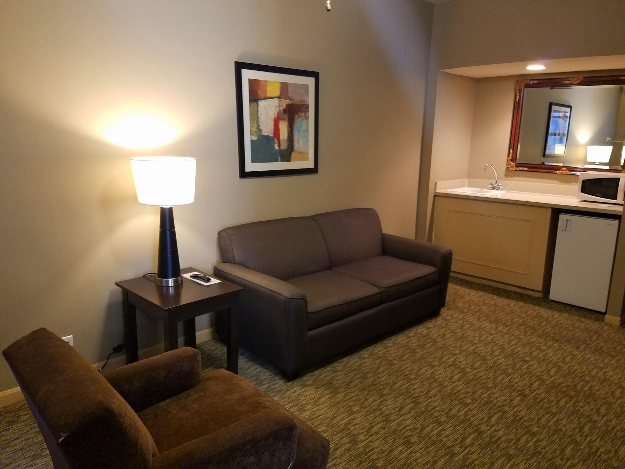 Majestic Hotel Chicago Ngoại thất bức ảnh